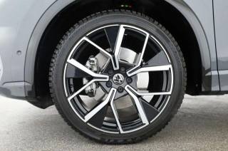 VOLKSWAGEN Tiguan usata, con Antifurto