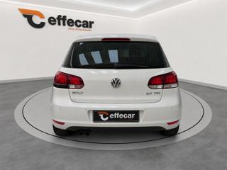 VOLKSWAGEN Golf usata, con Alzacristalli elettrici