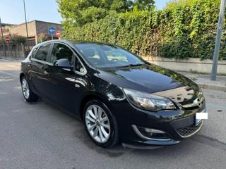 OPEL Astra 1.7  DIESEL  5 PORTE   !!!!!