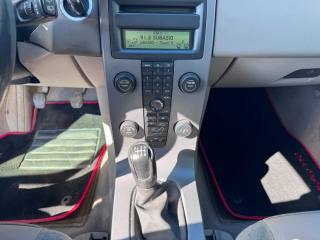 VOLVO V50 usata, con Servosterzo