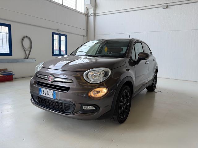 FIAT 500X usata, con Airbag