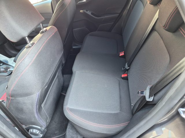 FORD Fiesta usata, con Immobilizzatore elettronico