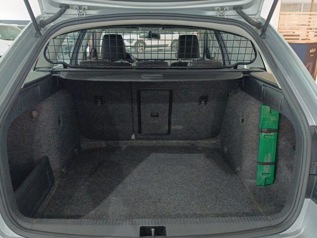 SKODA Octavia usata, con Filtro antiparticolato