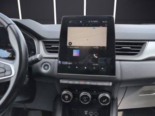 RENAULT Captur usata, con Fari LED