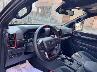 FORD Ranger usata, con Climatizzatore