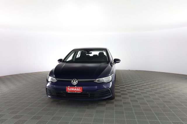 VOLKSWAGEN Golf usata 0