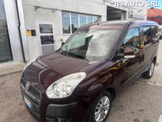 FIAT Doblo usata, con Immobilizzatore elettronico