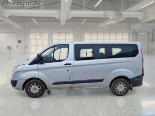 FORD Transit Custom usata, con Airbag laterali