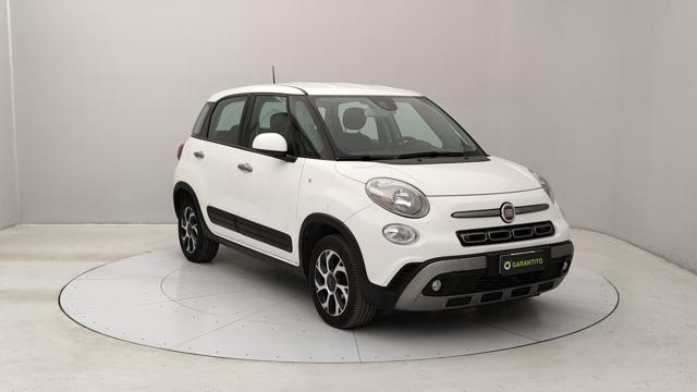 FIAT 500 usata, con Boardcomputer