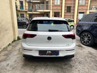 VOLKSWAGEN Golf usata, con Autoradio