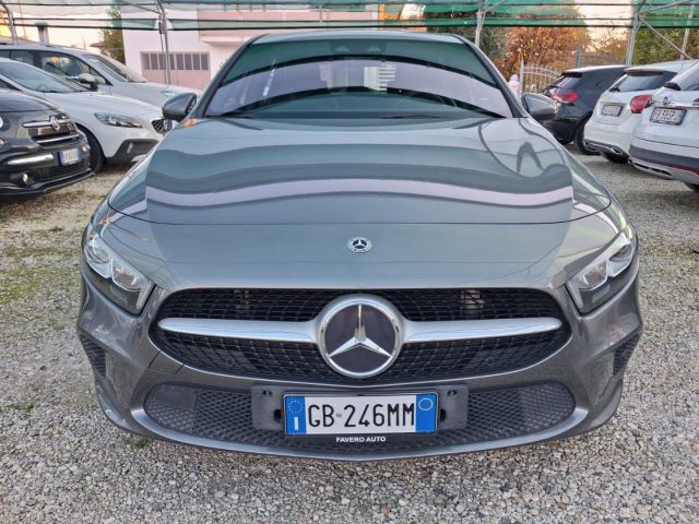 MERCEDES-BENZ A 180 usata, con Airbag