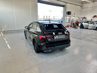 AUDI A3 usata, con Alzacristalli elettrici