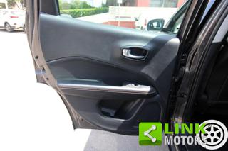 JEEP Compass usata, con Cruise Control