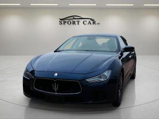 MASERATI Ghibli usata, con Airbag laterali