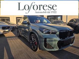 BMW X1 usata, con Airbag