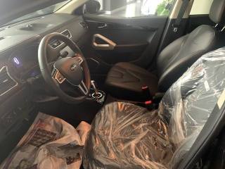 EVO Electric usata, con Fendinebbia