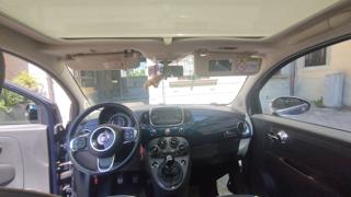 FIAT 500 usata 28