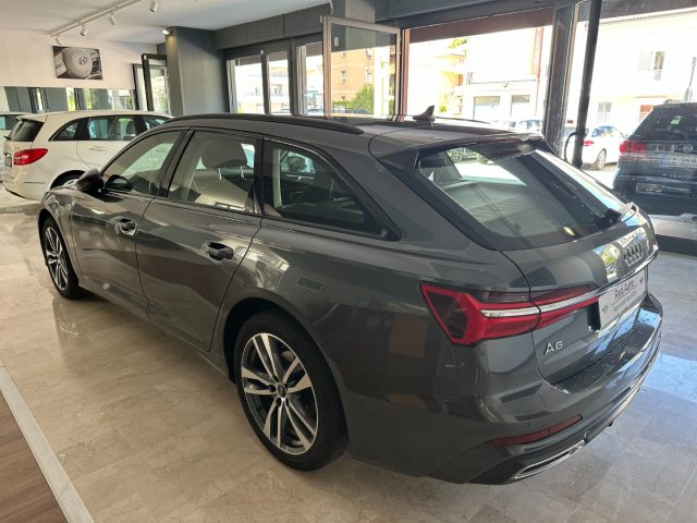 AUDI A6 usata, con Alzacristalli elettrici