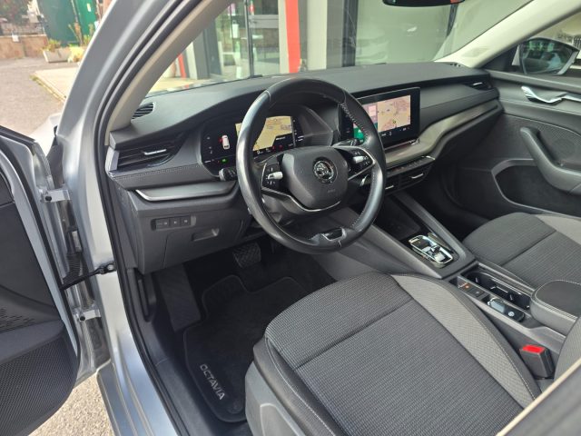 SKODA Octavia usata, con Airbag laterali