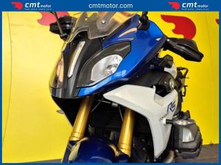 BMW R 1200 RS usata 6