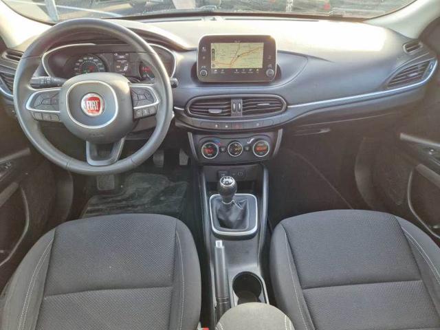 FIAT Tipo usata, con Controllo vocale