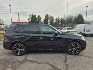 BMW X5 usata, con ESP