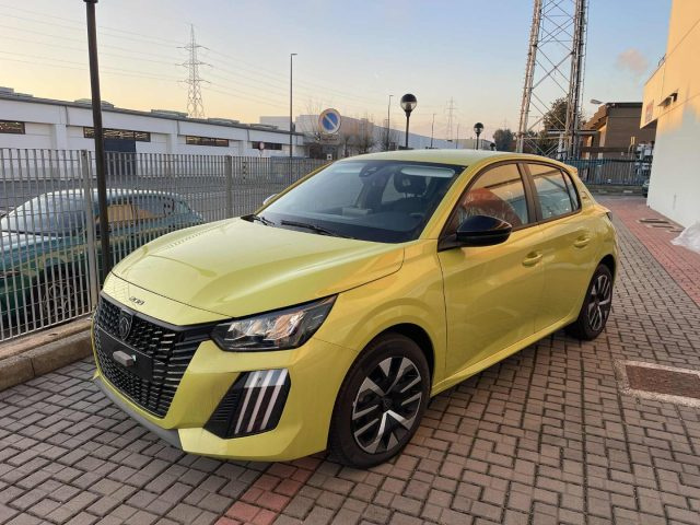 PEUGEOT 208 usata, con Climatizzatore