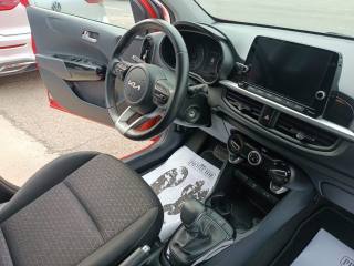 KIA Picanto usata, con Climatizzatore