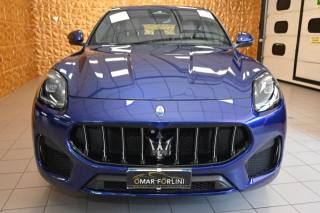 MASERATI Grecale usata 96