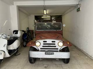 FIAT Campagnola usata 1