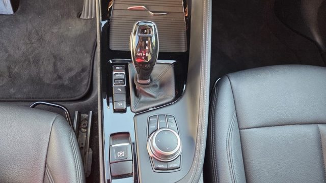 BMW X2 usata, con Luci diurne LED