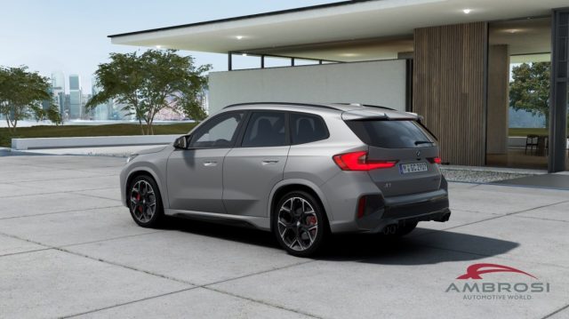 BMW X1 usata 1