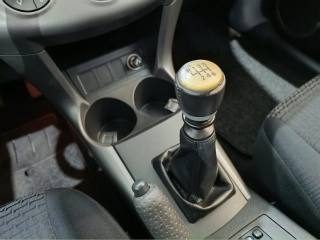 TOYOTA RAV 4 MY23 usata, con Fendinebbia