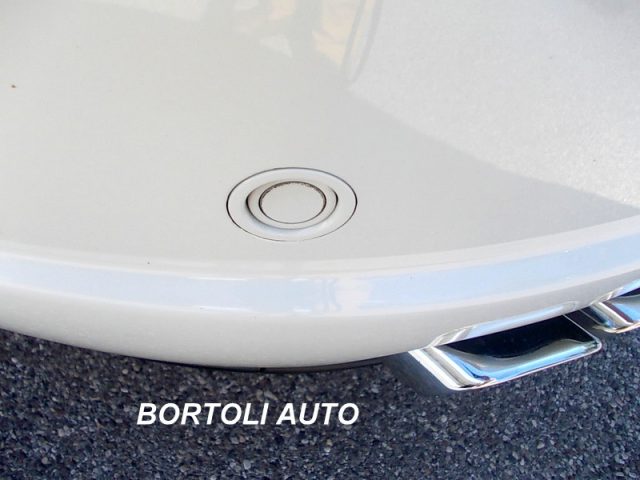 ALFA ROMEO Spider usata, con Immobilizzatore elettronico