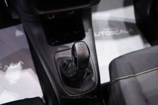 CITROEN C3 usata, con USB