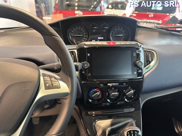 LANCIA Ypsilon usata, con Climatizzatore