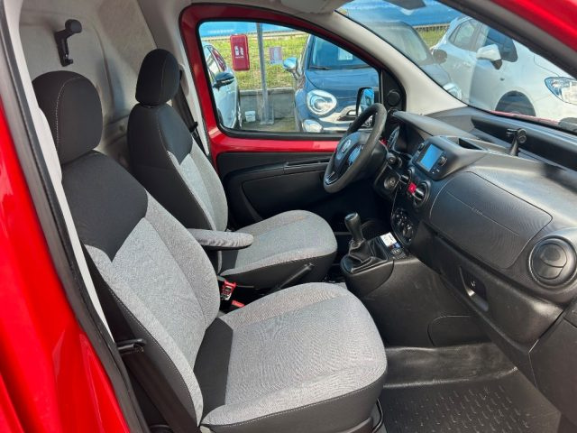 FIAT Fiorino usata, con Cronologia tagliandi