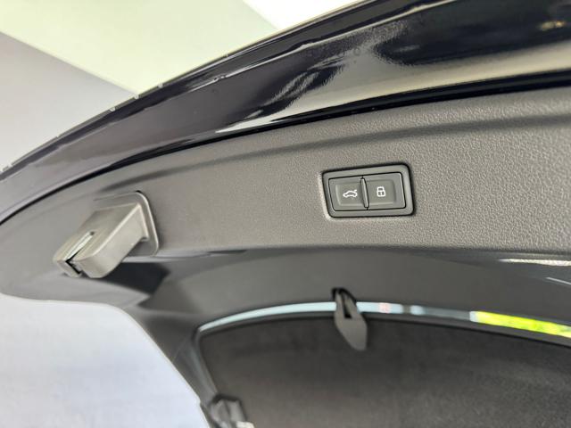 AUDI A5 usata, con Immobilizzatore elettronico