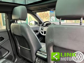 LAND ROVER Range Rover Evoque usata, con Park Distance Control