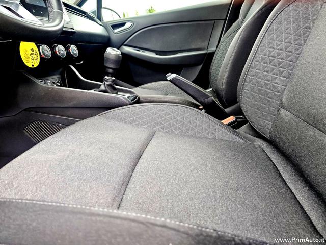 RENAULT Clio usata, con Cruise Control