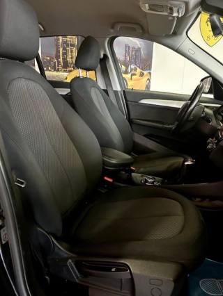 BMW X1 usata, con Servosterzo