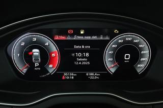 AUDI Q5 usata 6