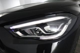 MERCEDES-BENZ CLA usata 7