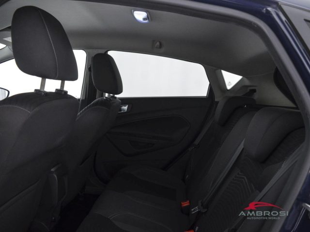 FORD Fiesta usata 9