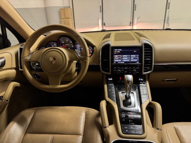 PORSCHE Cayenne usata, con Climatizzatore