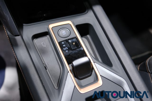 CUPRA Formentor usata, con Specchietti laterali elettrici