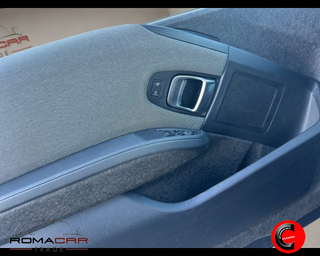 BMW i3 usata, con Fari LED