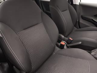 PEUGEOT 208 usata, con Monitoraggio pressione pneumatici