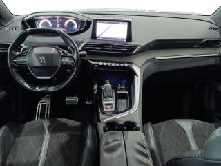 PEUGEOT 3008 usata, con Chiusura centralizzata