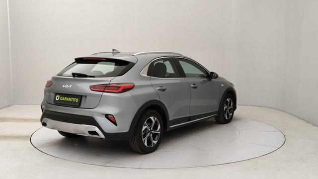 KIA XCeed usata, con Alzacristalli elettrici